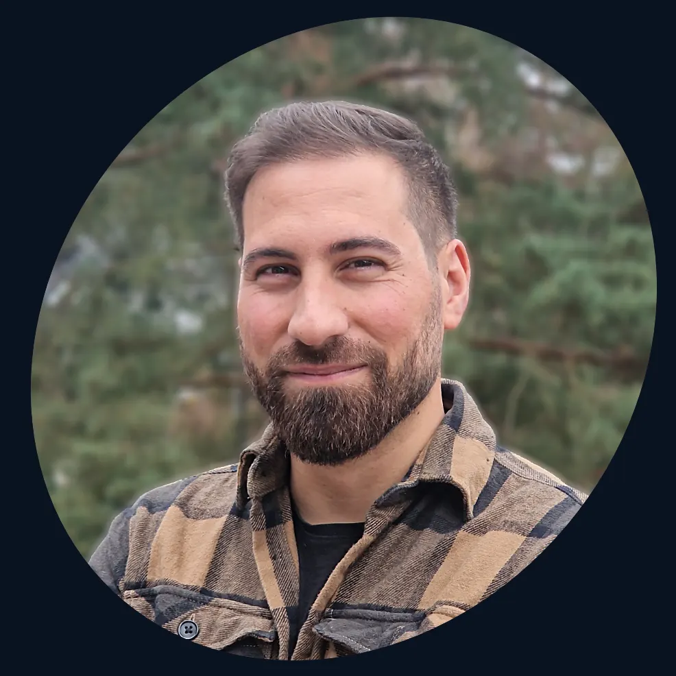 Guilherme Pina, profile photo